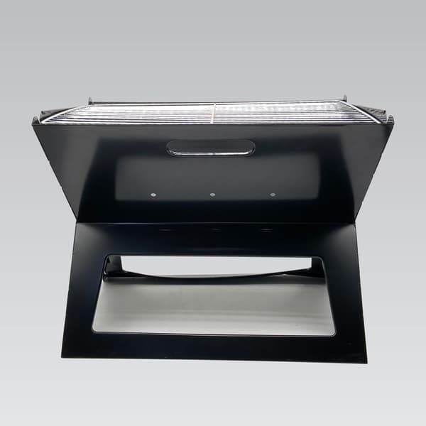 Sammenfoldelig grillkuffert 45x30x35 cm Maestro MR-1011