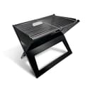 Miniatyrbillede 1 af 5: Sammenfoldelig grillkuffert 45x30x35 cm Maestro MR-1011