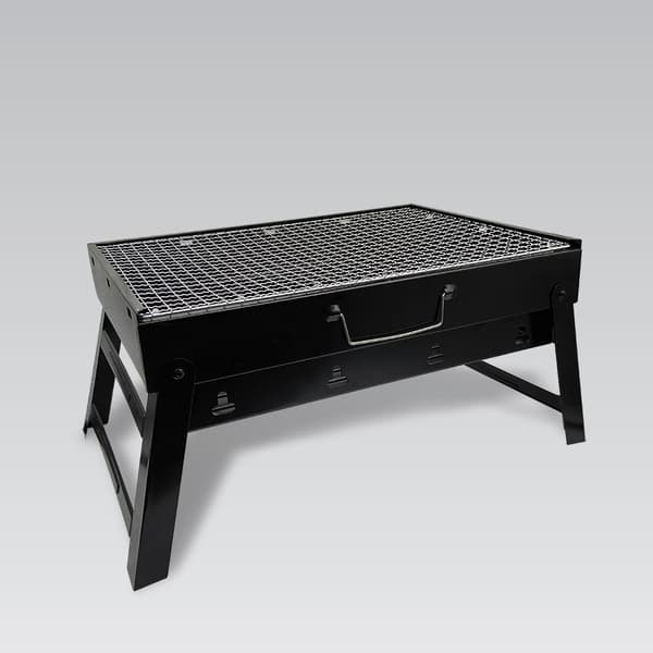 Fällbar grillresväska 43x29x22 cm Maestro MR-1010