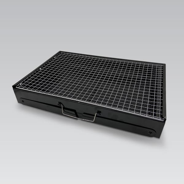 Fällbar grillresväska 43x29x22 cm Maestro MR-1010
