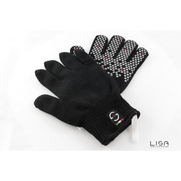 Slitstarka Easy Grip BBQ-handskar
