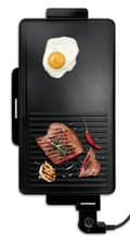 Miniatyrbillede 2 af 3: GRILL ELECTRIC HEINNER HEG-F2000GT