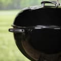 Miniatyrbild 3 av 4: Grill Weber 14101004 Emaljerat stål