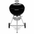 Miniatyrbild 2 av 4: Grill Weber 14101004 Emaljerat stål