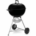 Miniatyrbild 1 av 4: Grill Weber 14101004 Emaljerat stål