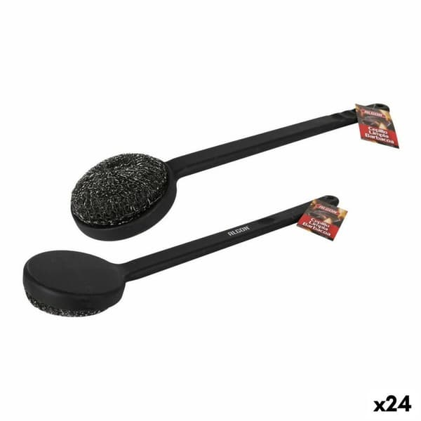 Grillborste Algon 45 x 9,5 cm