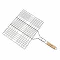 Miniatyrbillede 2 af 2: Grill Algon Havegrill (8 enheder)