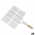 Miniatyrbillede 1 af 2: Grill Algon Havegrill (8 enheder)
