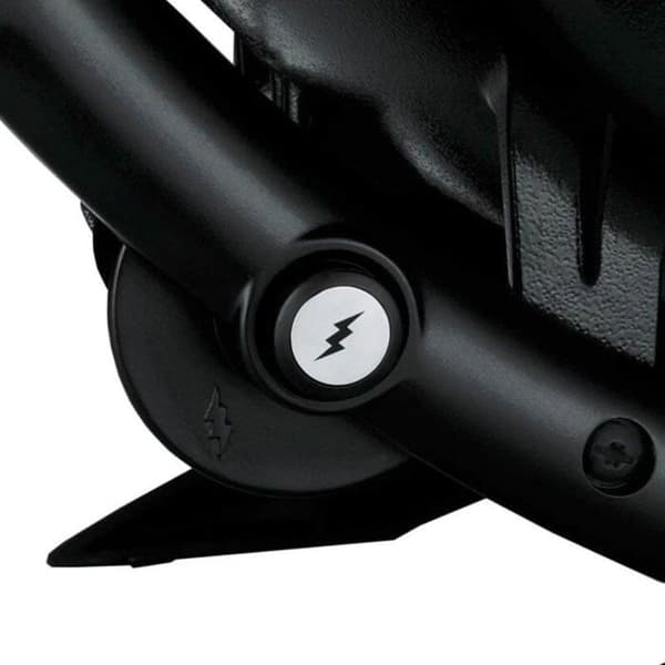 Grill - WEBER - 3500 W - Gas - Grill - Svart