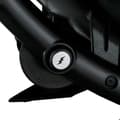 Miniatyrbild 3 av 4: Grill - WEBER - 3500 W - Gas - Grill - Svart