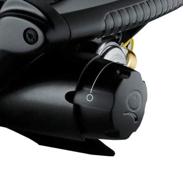 Grill - WEBER - 3500 W - Gas - Grill - Svart