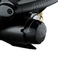 Miniatyrbild 4 av 4: Grill - WEBER - 3500 W - Gas - Grill - Svart