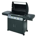 Miniatyrbild 3 av 3: Campingaz 4 Series Classic LS Plus Dual Gas Grill Grå
