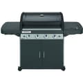 Miniatyrbild 1 av 3: Campingaz 4 Series Classic LS Plus Dual Gas Grill Grå