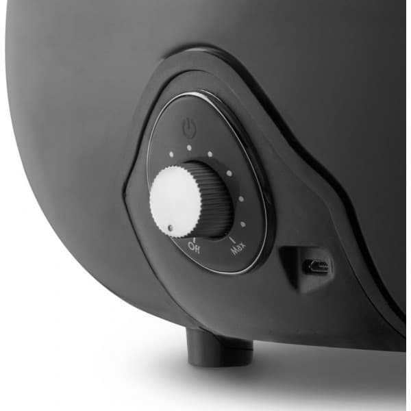Emerio BGP-115557.1 BBQ kannettava grilli