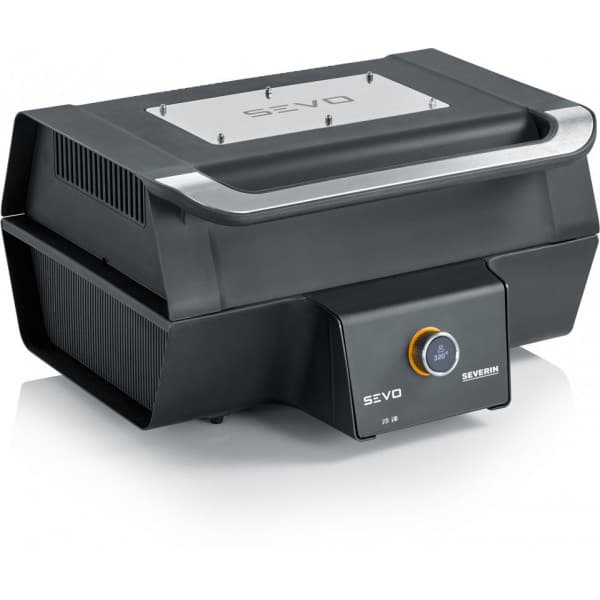 Severin SEVO GT -elektrisk grill