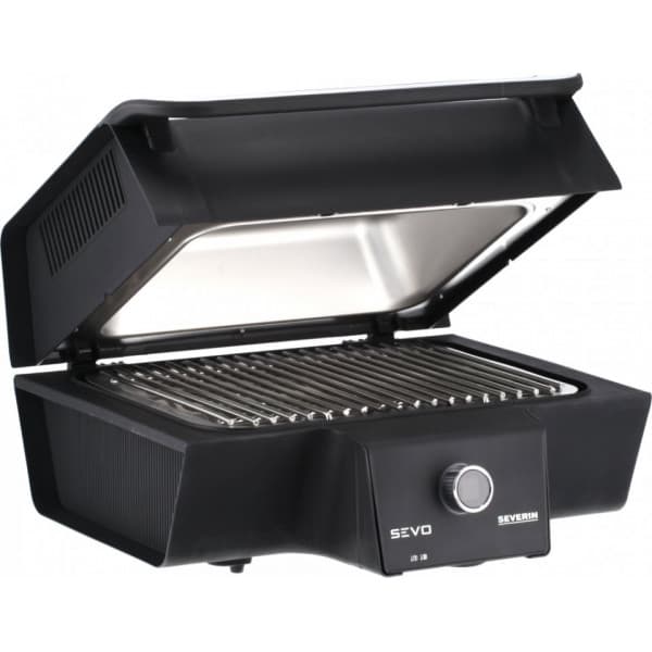 Severin SEVO GT -elektrisk grill