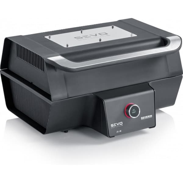 Severin SEVO Smart Control GT -sähkögrilli