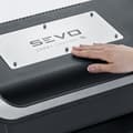 Pikkukuva 6 / 11: Severin SEVO Smart Control GT -sähkögrilli