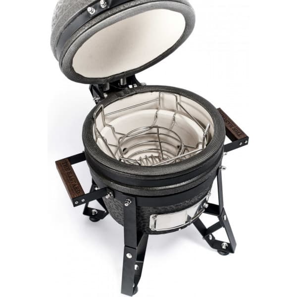 The Bastard Urban Small -kolgrill