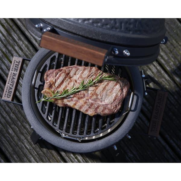 The Bastard Urban Small -kolgrill