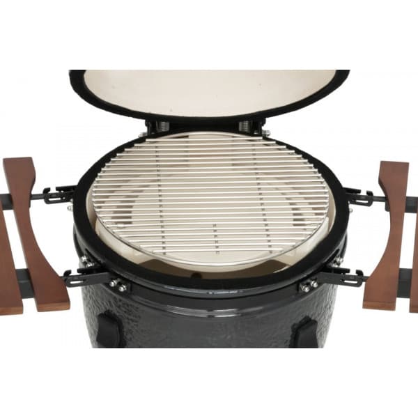 Mustang Kamado M kolgrill