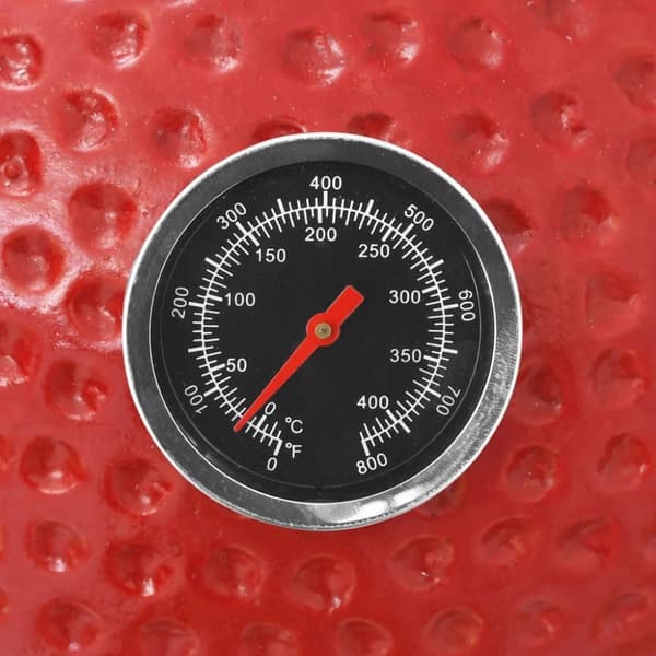Kamado Rökgrill keramik 76 cm