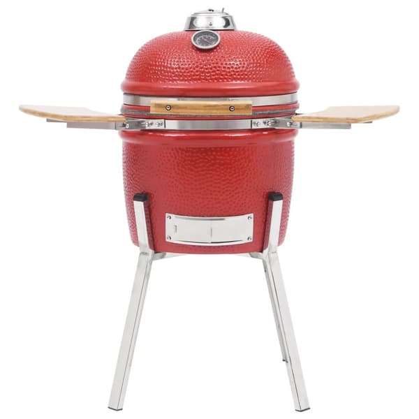 Kamado Rökgrill keramik 81 cm