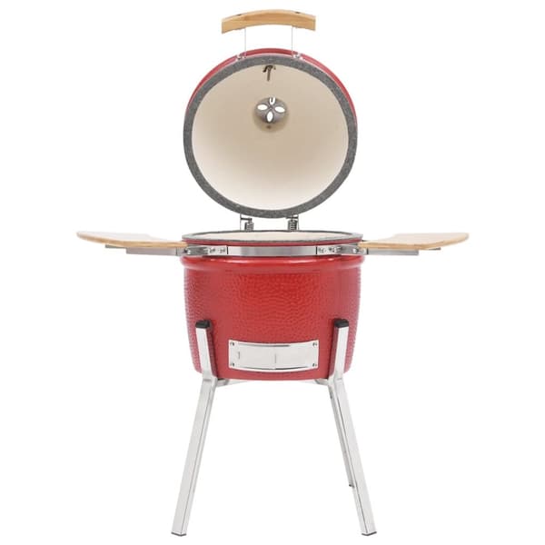 Kamado Rökgrill keramik 81 cm
