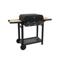Miniatyrbild 2 av 3: COOK IN GARDEN – GAZ Design Grill - FLAVO -