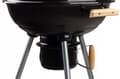 Miniatyrbild 4 av 4: Grill - BBQ - med askuppsamlare - med lock