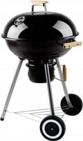Miniatyrbild 1 av 4: Grill - BBQ - med askuppsamlare - med lock