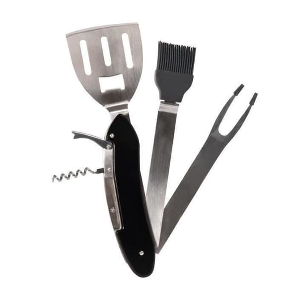 TUMEN UPP! 5 i 1 grill