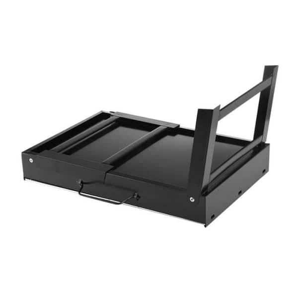 Bärbar Grill Fällbar - Märke - Modell - Bärbar och fällbar - Lätt att rengöra - Horisontell