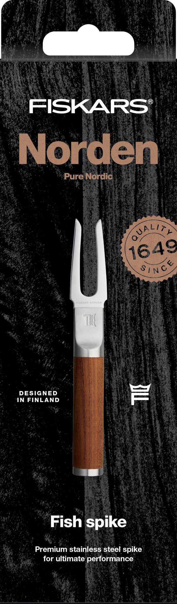 Fiskgaffel FISKARS Norden