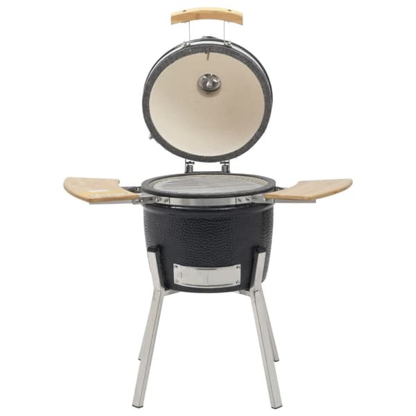 Grillrök Kamado 76cm keramisk -  Utomhusgrillar
