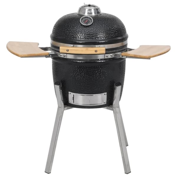 Grillrök Kamado 76cm keramisk -  Utomhusgrillar