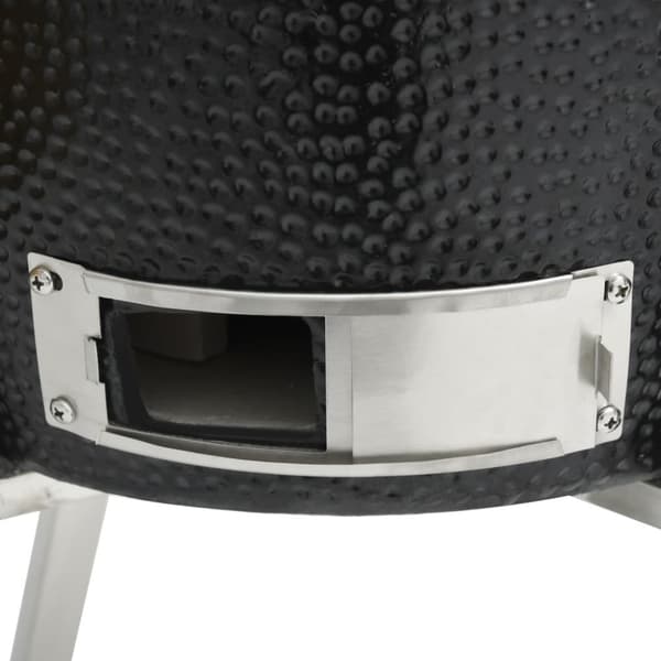 Grillrök Kamado 76cm keramisk -  Utomhusgrillar