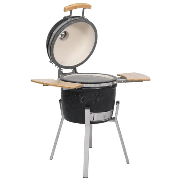 Grillrök Kamado 76cm keramisk -  Utomhusgrillar