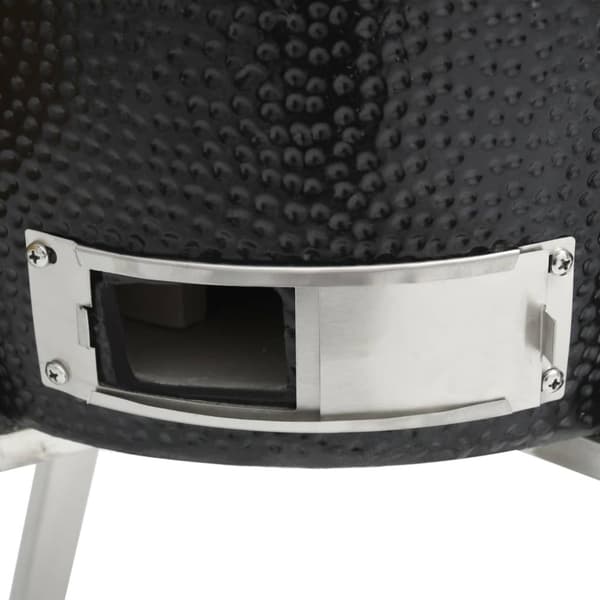 Kamado keramisk grill smoker 81 cm -  Utomhusgrillar