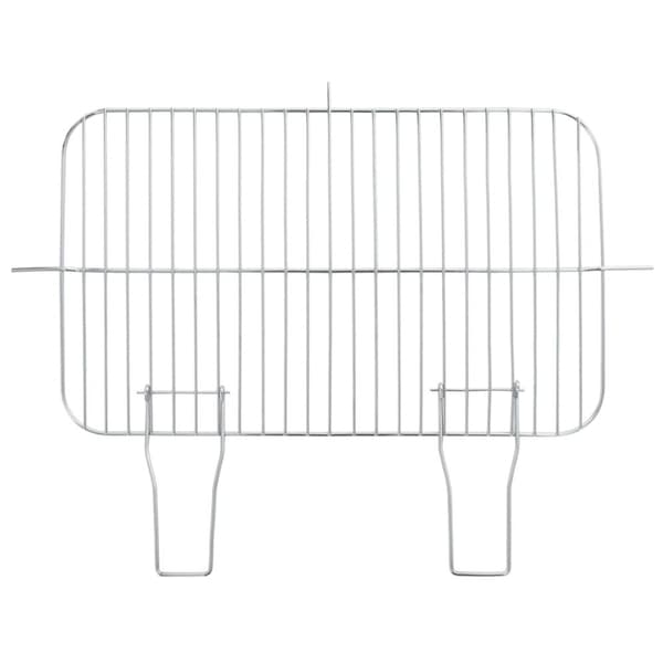 Utomhusgrillar - Living Kolgrill stativ med hjul