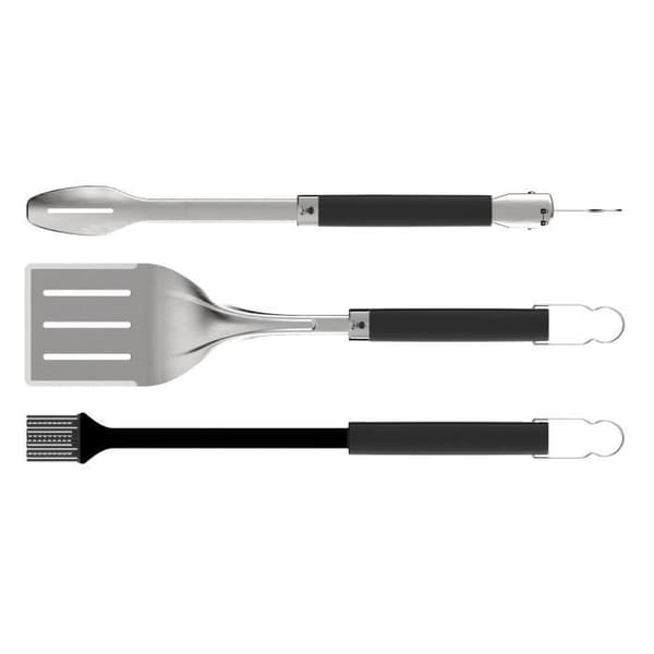 Grill- och planchatillbehör Weber Kit 3 Bättre tillbehör