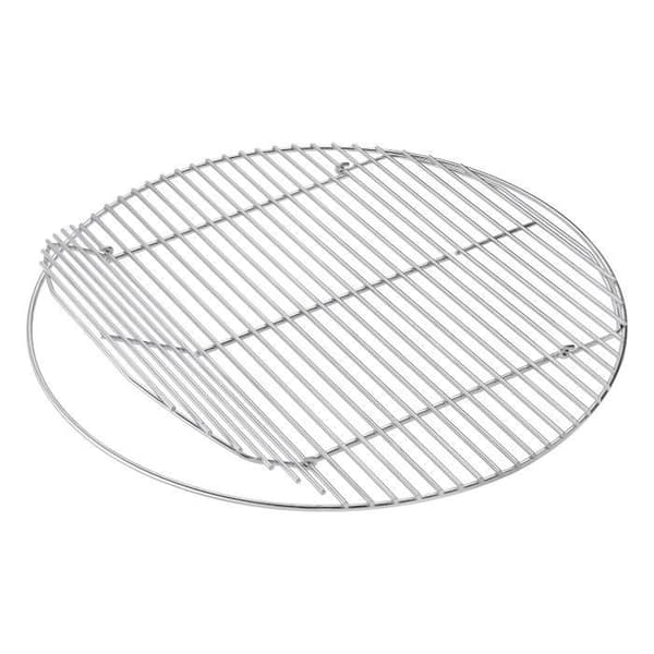 Rösle Grillgaller för bollgrill nr 1 SPORT F50, Grill, Rostfritt stål Ø 58 cm, 25895