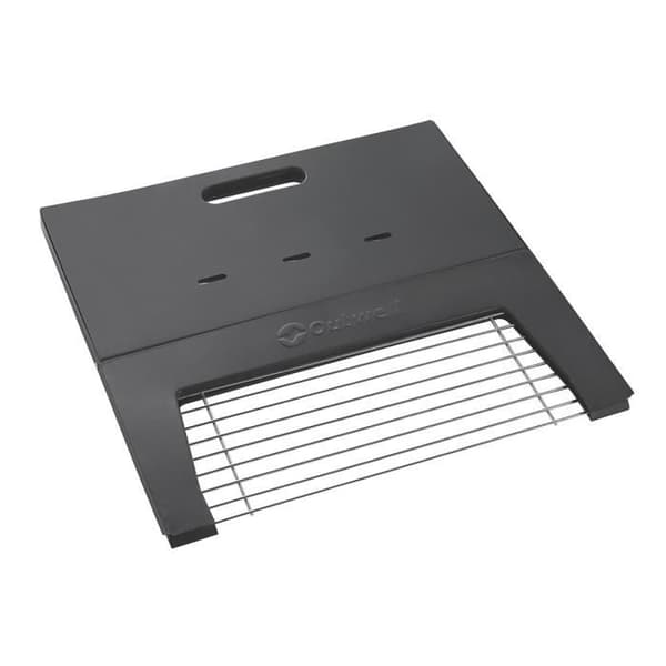 Outwell Cazal - Grill - svart