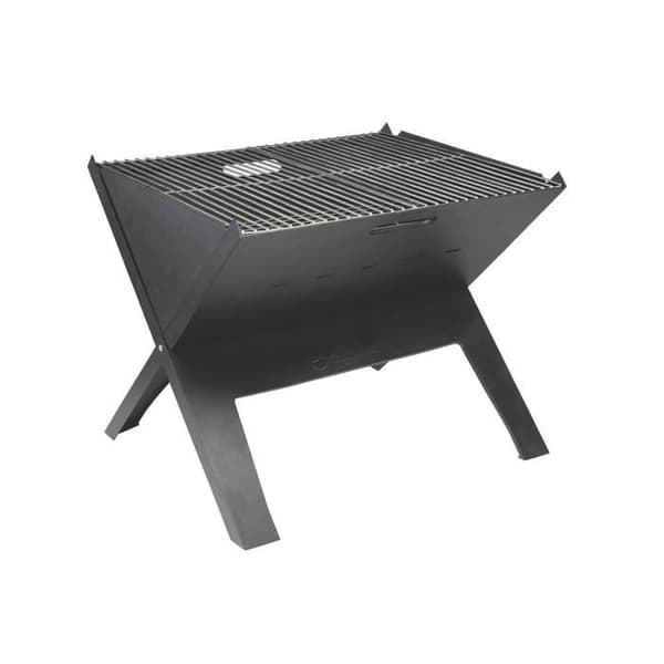 Outwell Cazal - Grill - svart