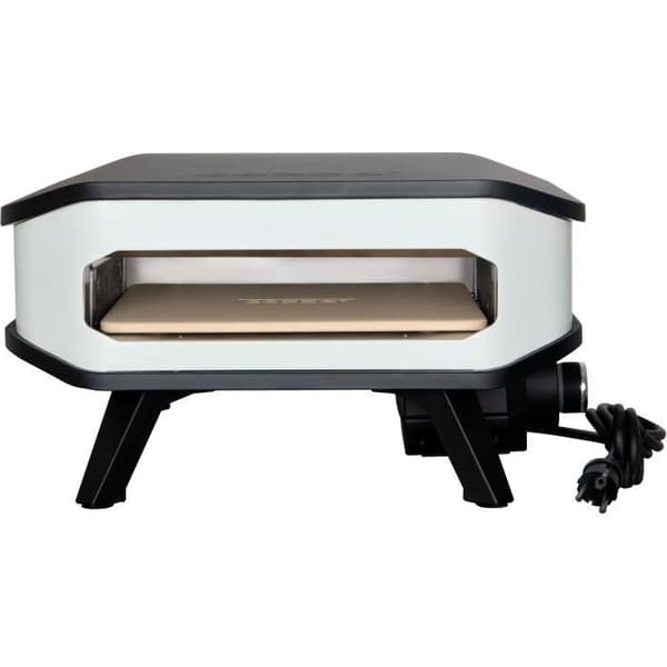 Elektrisk pizzaugn 13 - COZZE - 90355 - 230V/2200W - Dörr
