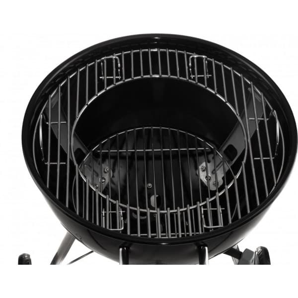 Mustang Gourmet 47 -kulgrill