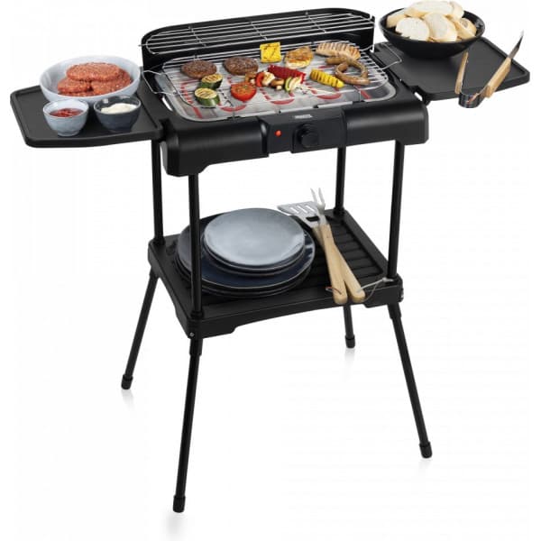 Princess 112250 elektrisk grill