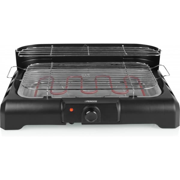 Princess 112250 elektrisk grill