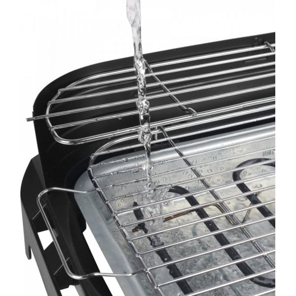 Princess 112250 elektrisk grill